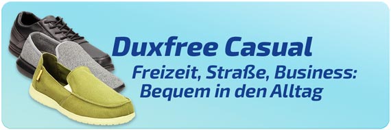 Duxfree Casual