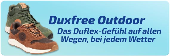 Duxfree Outdoor