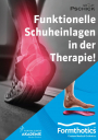 Formthotics Medical Poster