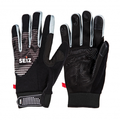 Seiz Mountainbike-Handschuh m. langen Fingern 