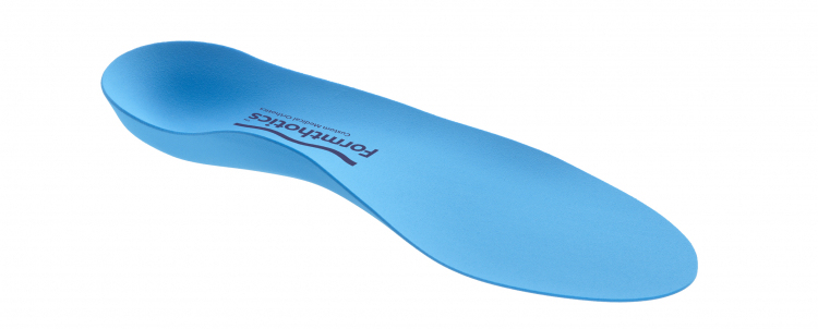 Medical Original Single Medium blau 