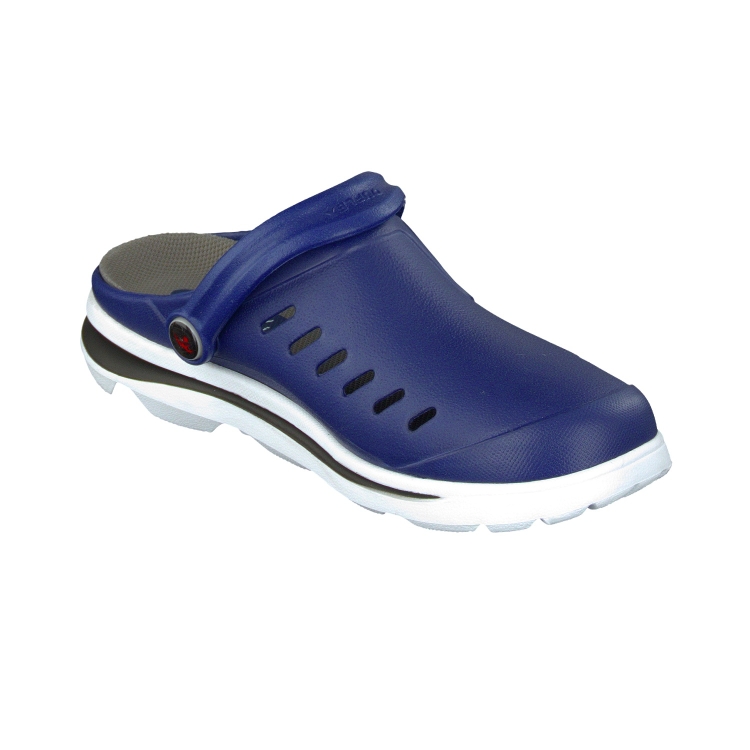 DUX ORTHO CLOG navy  