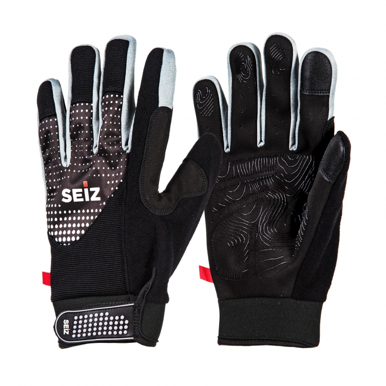 Seiz Mountainbike-Handschuh m. langen Fingern 