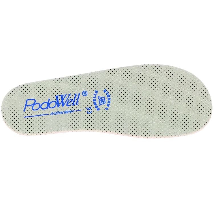 Podowell Textil-Einlage PODERGO beige 