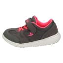 Duxfree Savannah Kids grau / pink