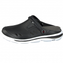 DUX ORTHO CLOG schwarz 