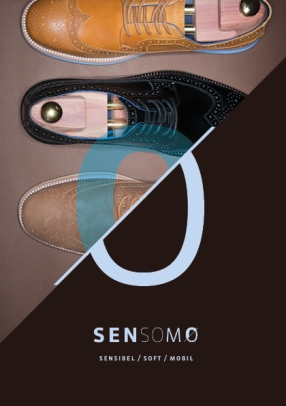 SENSOMO Flyer 
