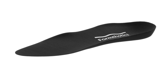 Medical Low Volume Single Firm schwarz 