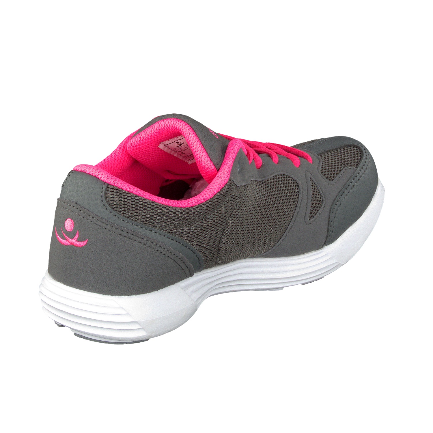 Chung Shi Duxfree Savannah Women Schuhe Sneaker Laufschuhe grey pink 8800670 